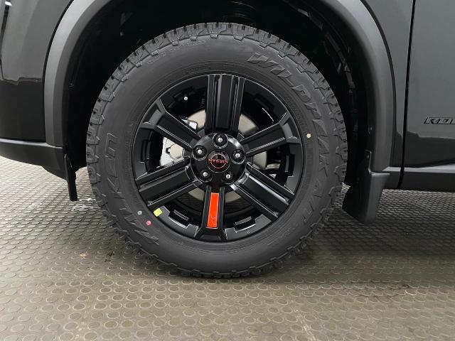 2025 Nissan Rogue Vehicle Photo in Appleton, WI 54913