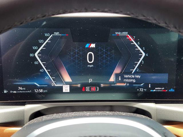 2023 BMW 330i xDrive Vehicle Photo in PLANO, TX 75024