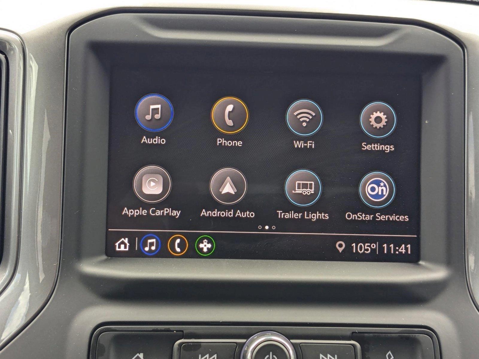 2024 GMC Sierra 1500 Vehicle Photo in ORLANDO, FL 32812-3021