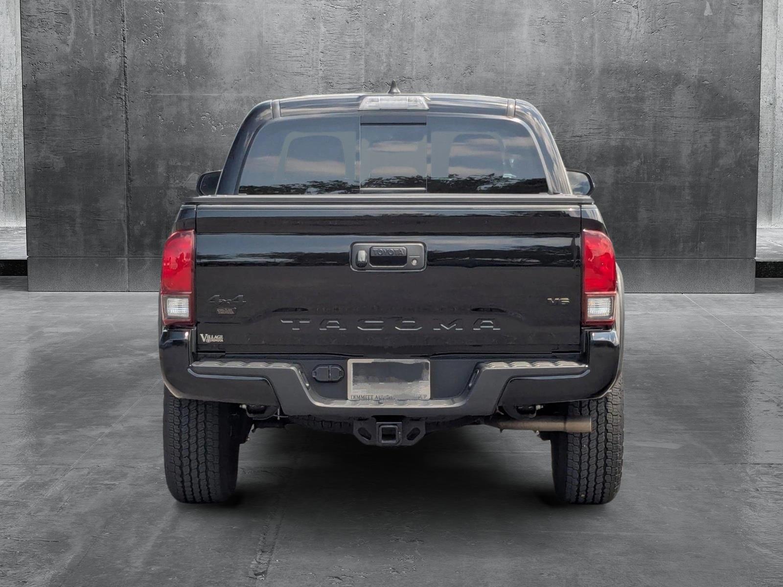 2023 Toyota Tacoma 4WD Vehicle Photo in St. Petersburg, FL 33713