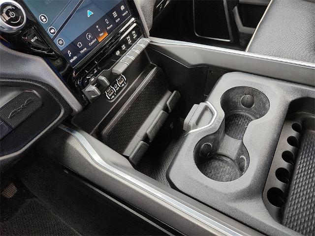 2024 Ram 3500 Vehicle Photo in EASTLAND, TX 76448-3020