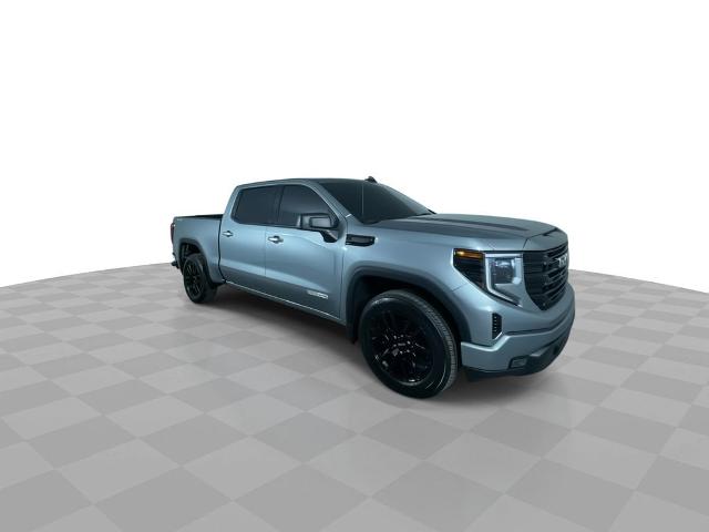 2024 GMC Sierra 1500 Vehicle Photo in GILBERT, AZ 85297-0402