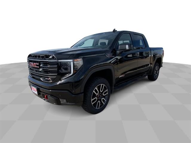 2022 GMC Sierra 1500 Vehicle Photo in Greenville, TX 75402