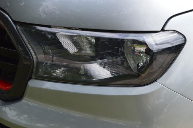 2021 Ford Ranger Vehicle Photo in Houston, TX 77090