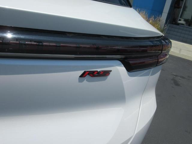 2025 Chevrolet Equinox EV Vehicle Photo in LEESBURG, FL 34788-4022