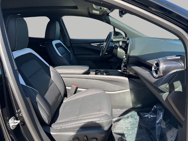 2024 Chevrolet Blazer EV Vehicle Photo in MANITOWOC, WI 54220-5838