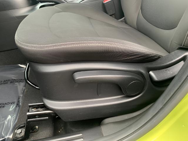 2016 Kia Soul Vehicle Photo in Oshkosh, WI 54904