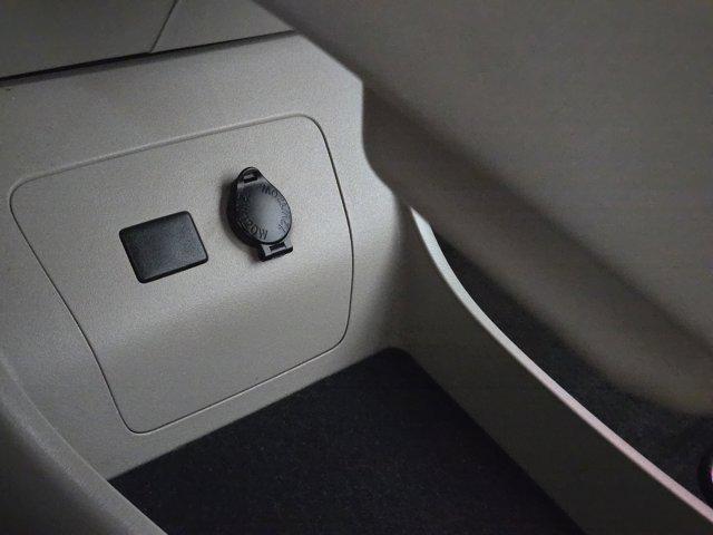 2014 Toyota Prius Vehicle Photo in Decatur, TX 76234