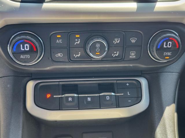 2023 GMC Acadia Vehicle Photo in GREEN BAY, WI 54304-5303