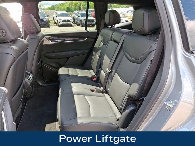 2024 Cadillac XT6 Vehicle Photo in PAWLING, NY 12564-3219