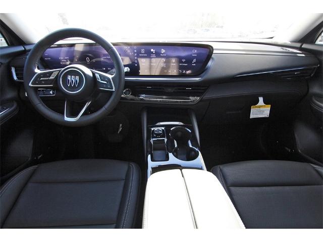 2025 Buick Envision Vehicle Photo in ROSENBERG, TX 77471-5675
