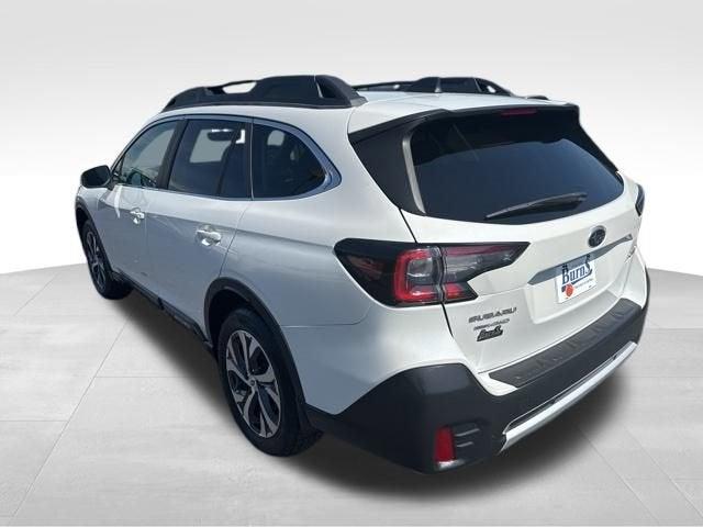 2020 Subaru Outback Vehicle Photo in Gaffney, SC 29341