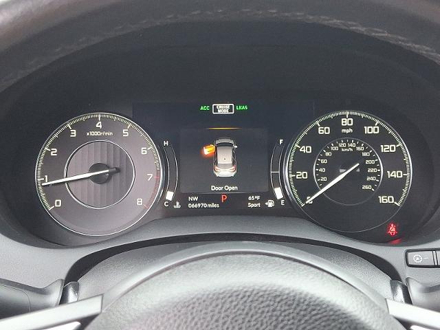 2019 Acura RDX Vehicle Photo in TREVOSE, PA 19053-4984