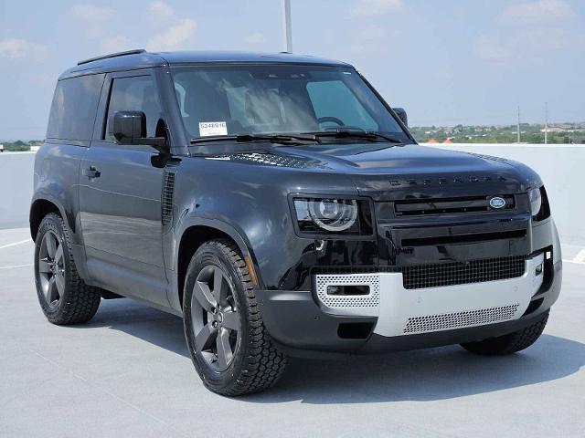2025 Defender Vehicle Photo in AUSTIN, TX 78717