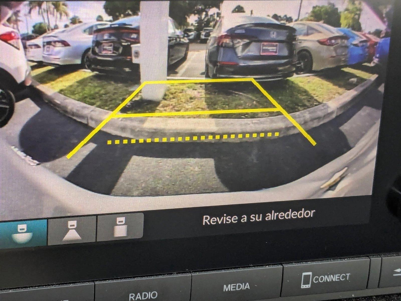 2023 Honda HR-V Vehicle Photo in Sanford, FL 32771