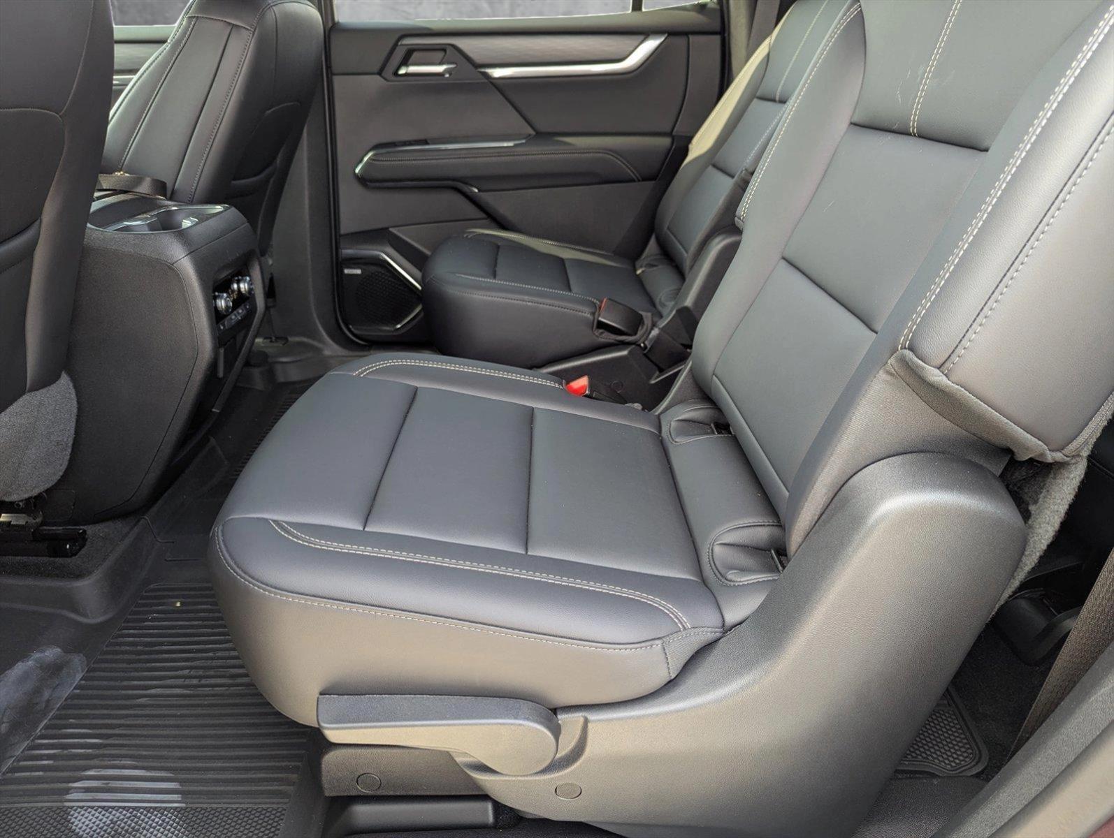 2024 GMC Acadia Vehicle Photo in Ft. Myers, FL 33907