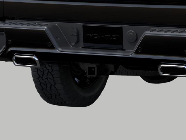 2025 Chevrolet Silverado 1500 Vehicle Photo in MIDDLETON, WI 53562-1492