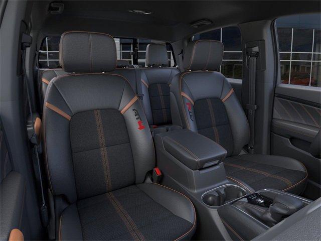 2025 GMC Canyon Vehicle Photo in PUYALLUP, WA 98371-4149
