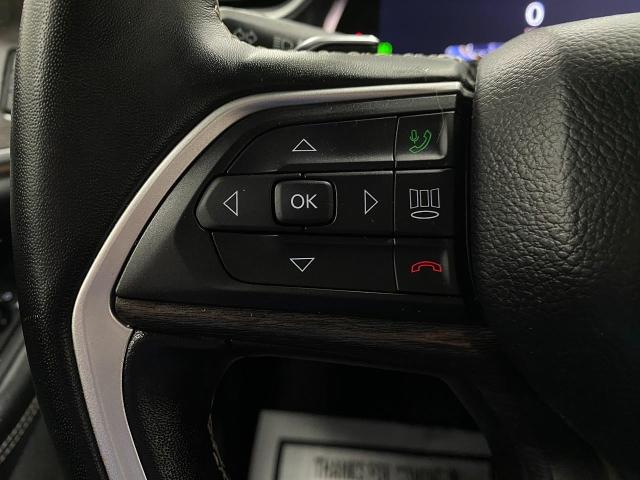 2022 Jeep Grand Cherokee Vehicle Photo in Appleton, WI 54913