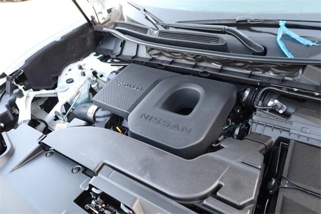 2025 Nissan Murano Vehicle Photo in Hazelwood, MO 63042