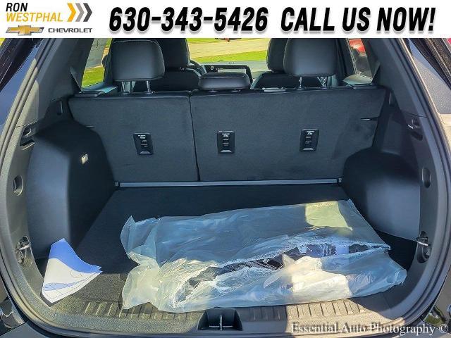 2026 Chevrolet Equinox Vehicle Photo in AURORA, IL 60503-9326