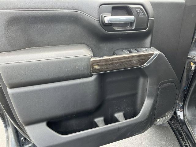 2021 Chevrolet Silverado 1500 Vehicle Photo in TULLY, NY 13159-3159