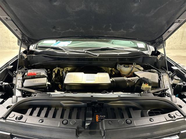 2023 Chevrolet Silverado 1500 Vehicle Photo in EVERETT, WA 98203-5662