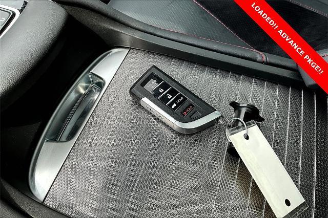 2023 Acura RDX Vehicle Photo in Grapevine, TX 76051
