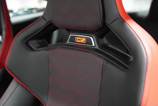 2025 BMW M4 Vehicle Photo in GRAPEVINE, TX 76051