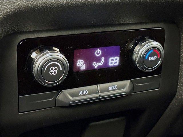 2025 GMC Acadia Vehicle Photo in PUYALLUP, WA 98371-4149