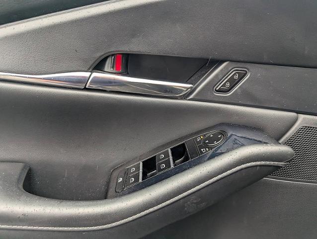 2021 Mazda CX-30 Vehicle Photo in HARRISBURG, PA 17111-1033