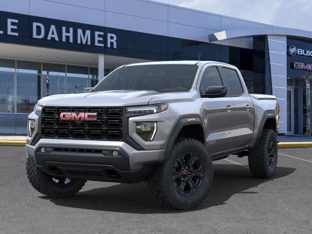 2025 GMC Canyon Vehicle Photo in KANSAS CITY, MO 64114-4545