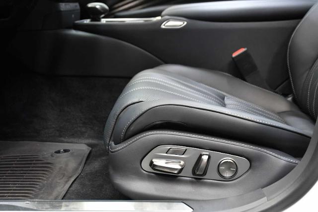 2024 Lexus LS 500 Vehicle Photo in DALLAS, TX 75235