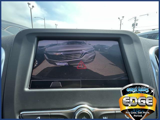 2023 Chevrolet Equinox Vehicle Photo in Roslyn, NY 11576