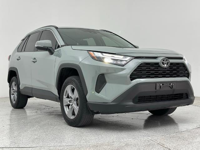 2022 Toyota RAV4 Vehicle Photo in Grapevine, TX 76051