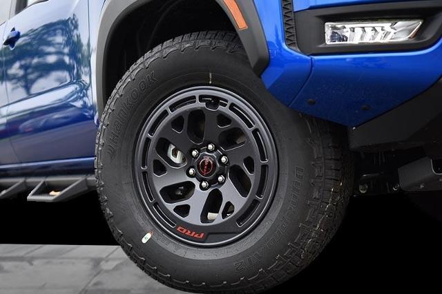 2025 Nissan Frontier Vehicle Photo in Ballwin, MO 63011