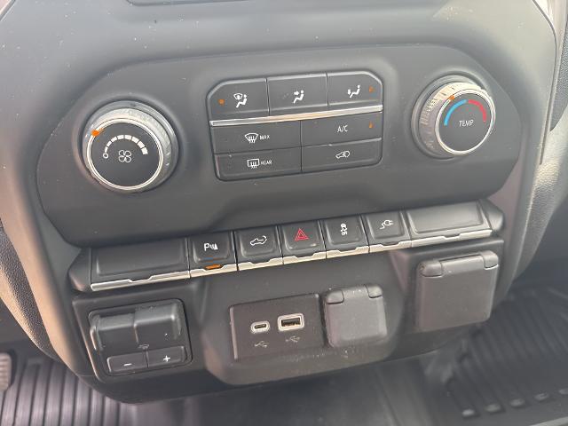 2022 Chevrolet Silverado 2500 HD Vehicle Photo in MANITOWOC, WI 54220-5838