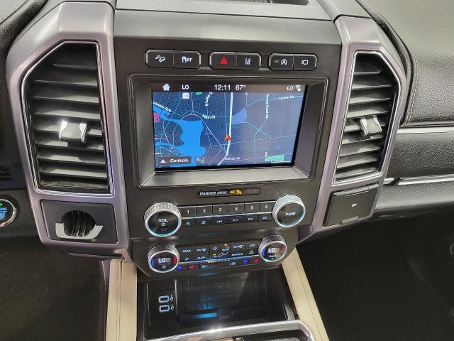 2019 Ford Expedition Vehicle Photo in APPLETON, WI 54914-4656