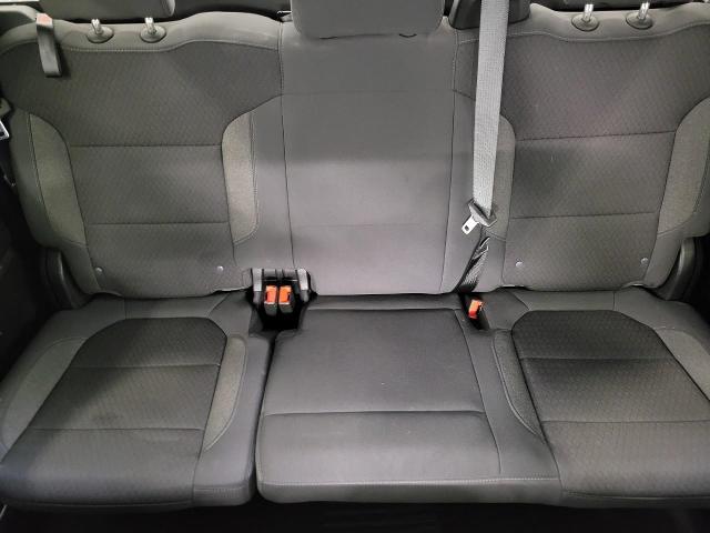 2020 Chevrolet Silverado 1500 Vehicle Photo in APPLETON, WI 54914-4656