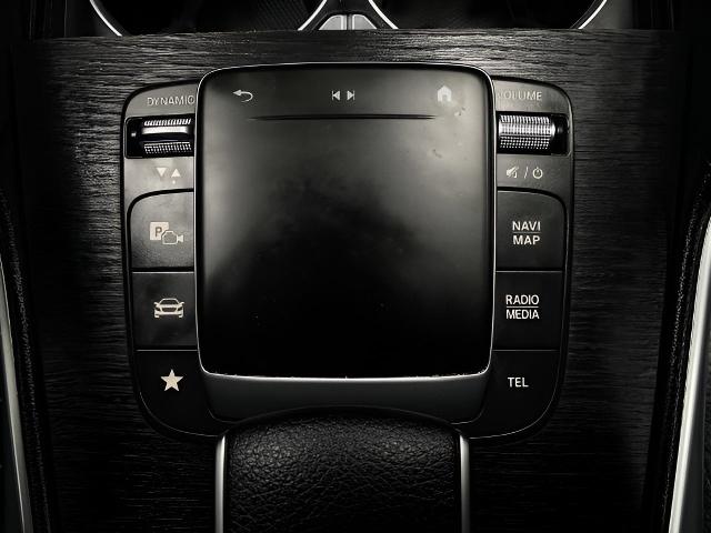 2022 Mercedes-Benz GLS Vehicle Photo in Appleton, WI 54913