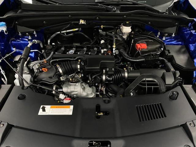 2025 Acura ADX Vehicle Photo in Appleton, WI 54913