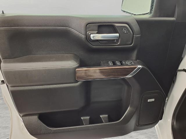 2021 Chevrolet Silverado 1500 Vehicle Photo in Oshkosh, WI 54904
