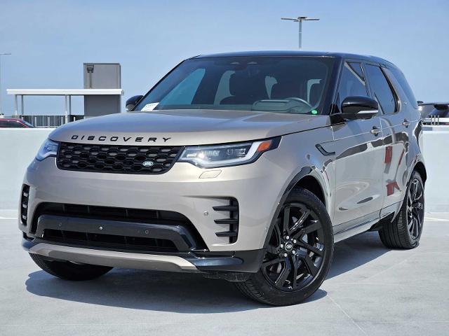 2024 Discovery Vehicle Photo in AUSTIN, TX 78717