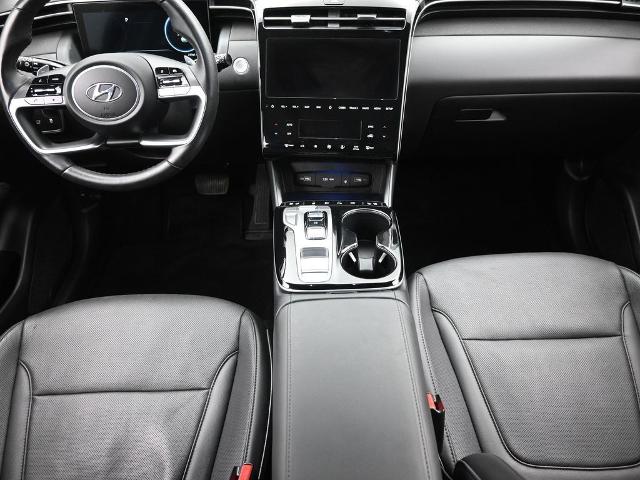 2023 Hyundai TUCSON Vehicle Photo in Cedar Rapids, IA 52402