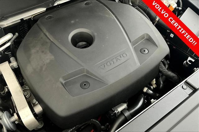 2023 Volvo XC90 Recharge Plug-In Hybrid Vehicle Photo in Grapevine, TX 76051