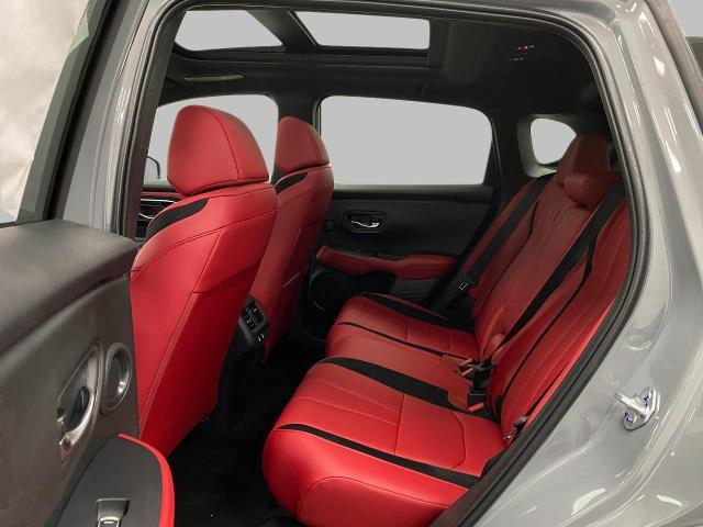 2025 Acura ADX Vehicle Photo in Appleton, WI 54913