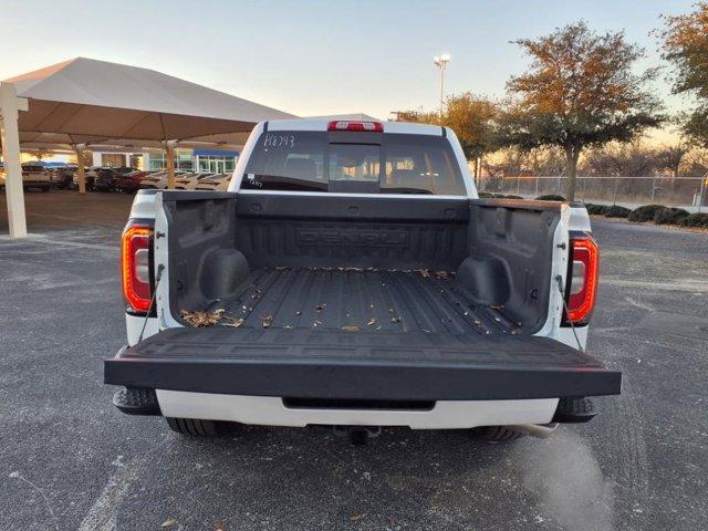2023 GMC Sierra 1500 Vehicle Photo in Decatur, TX 76234