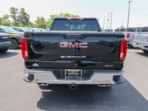 2025 GMC Sierra 1500 Vehicle Photo in HOMOSASSA, FL 34448-1461