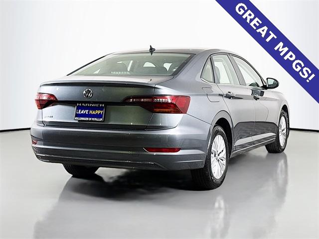 2019 Volkswagen Jetta Vehicle Photo in Puyallup, WA 98371