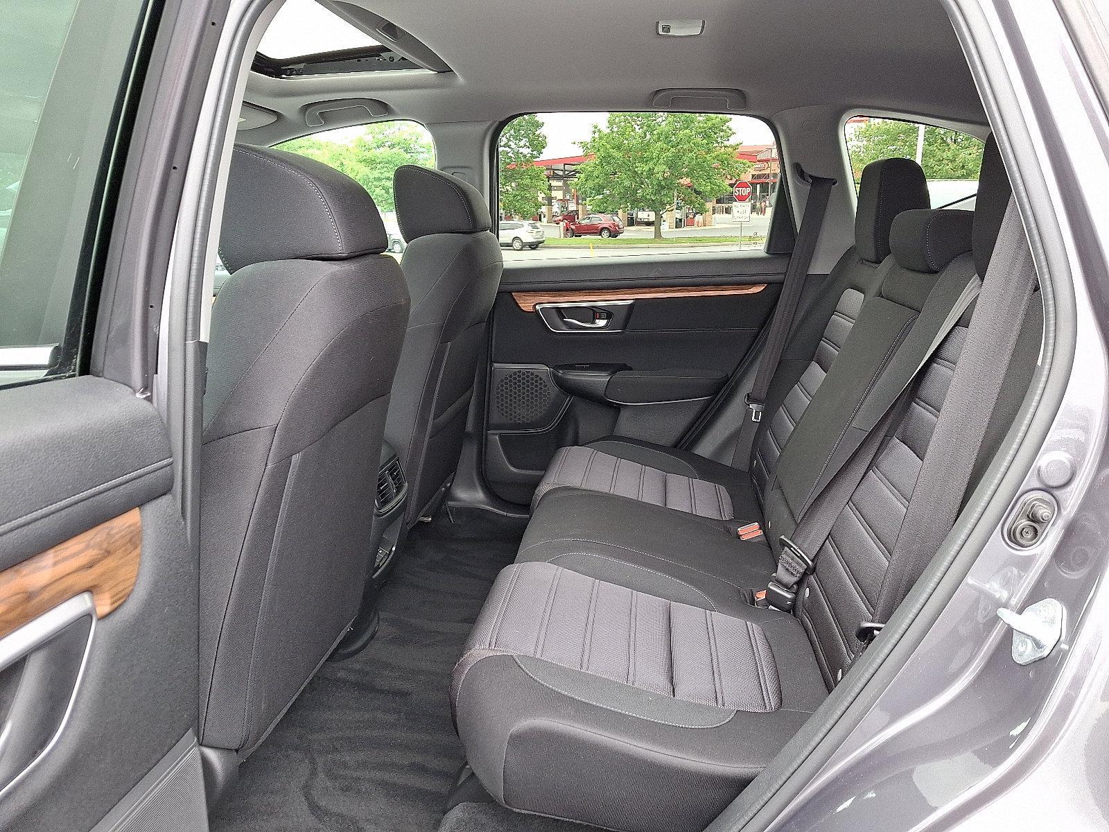 2022 Honda CR-V Vehicle Photo in Harrisburg, PA 17111